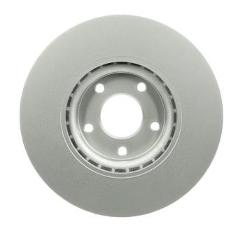 2014 Nissan Maxima Disc Brake Rotor Front Bosch 40011476 image 1 of 3