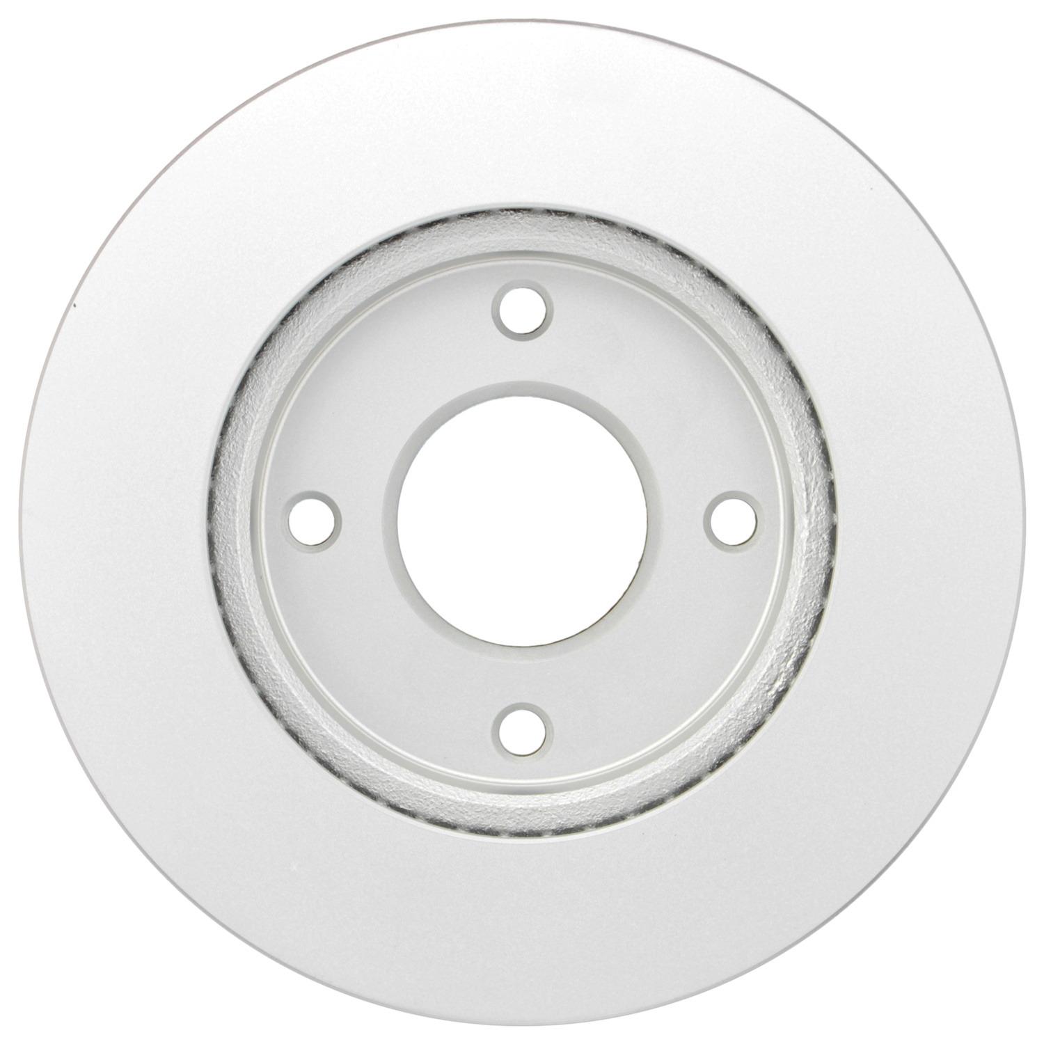 Bosch 40011481 - Disc Brake Rotor Bosch 40011481 Disc Brake Rotor product image 1 of 3