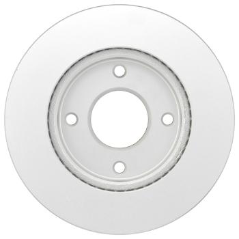2013 Nissan Cube Disc Brake Rotor Front Bosch 40011481 image 1 of 3