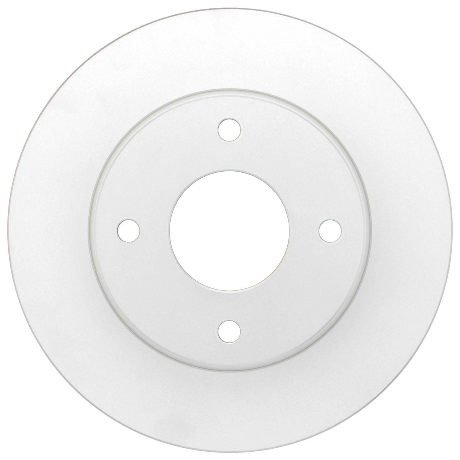 Bosch 40011481 - Disc Brake Rotor Bosch 40011481 Disc Brake Rotor product image 2 of 3