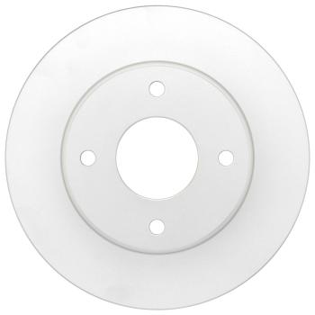 2013 Nissan Cube Disc Brake Rotor Front Bosch 40011481 image 2 of 3