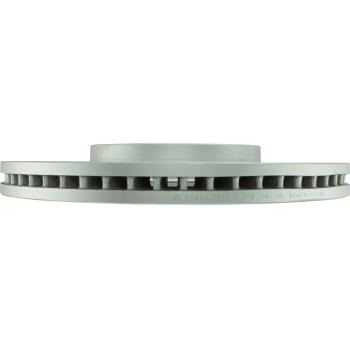 2013 Infiniti M37 Disc Brake Rotor Front Bosch 40011484 image 4 of 4