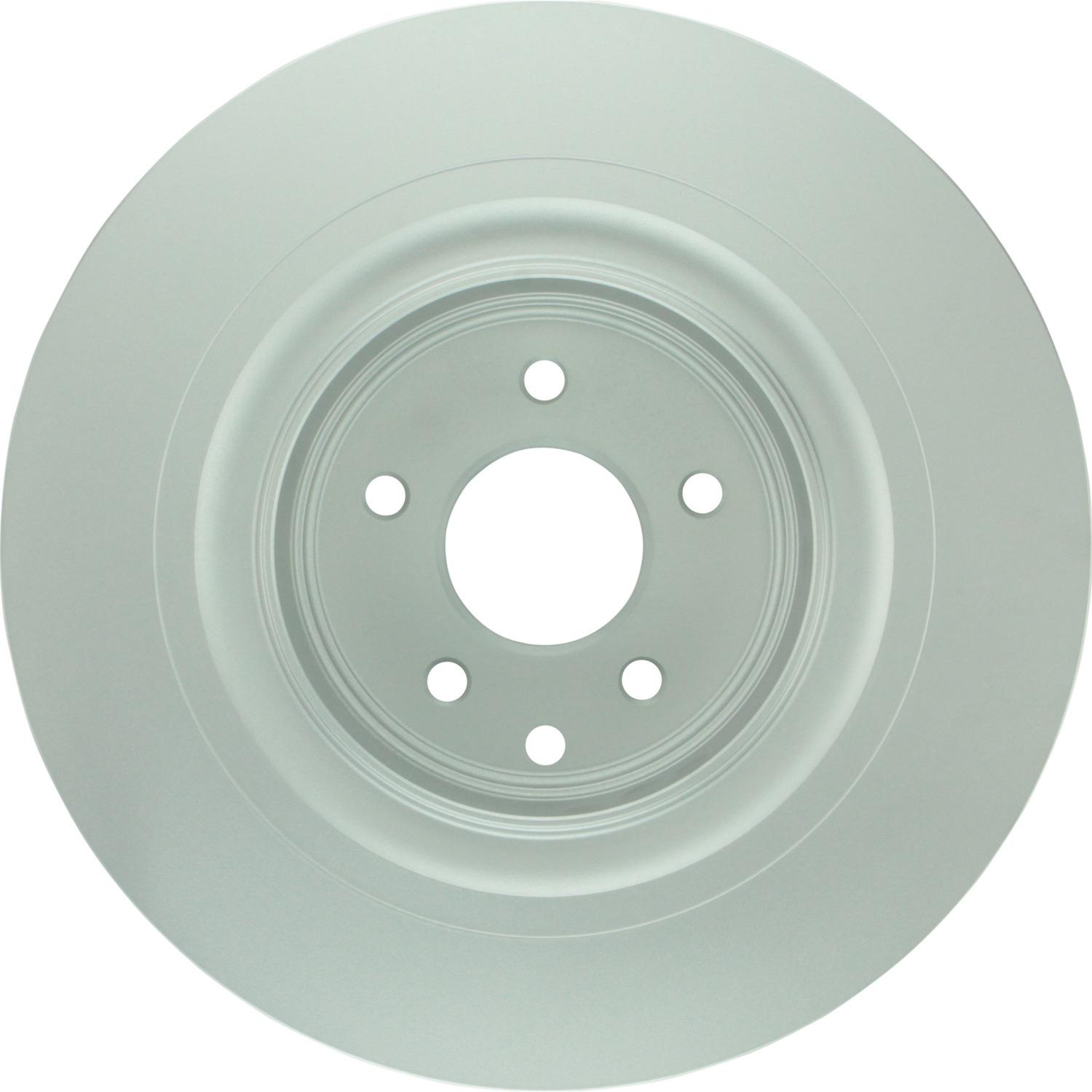 Bosch 40011487 - Disc Brake Rotor Bosch 40011487 Disc Brake Rotor product image 1 of 3