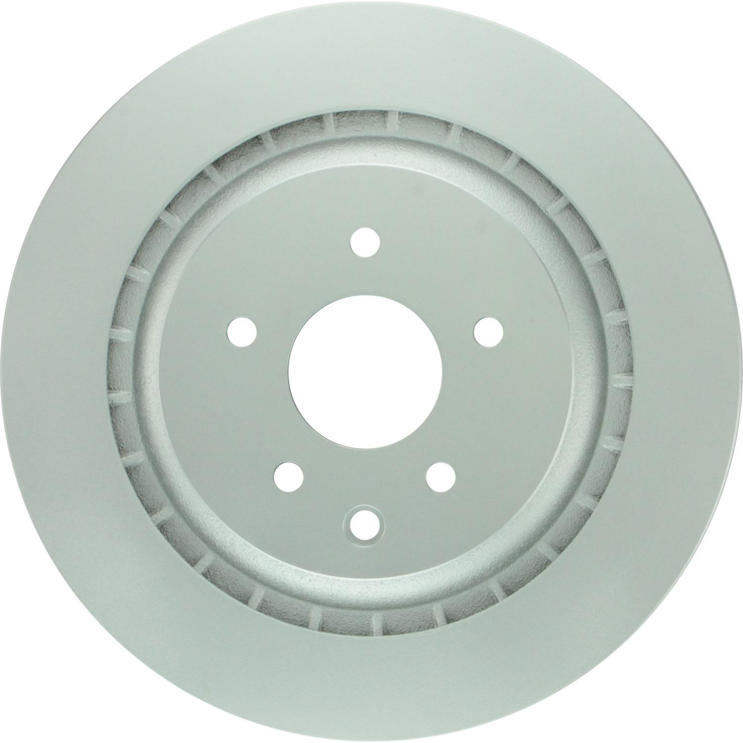 Bosch 40011487 - Disc Brake Rotor Bosch 40011487 Disc Brake Rotor product image 2 of 3