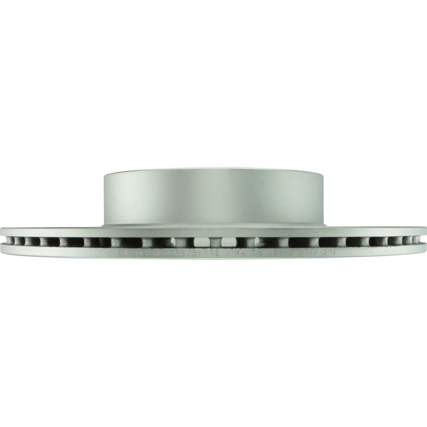 Bosch 40011487 - Disc Brake Rotor Bosch 40011487 Disc Brake Rotor product image 3 of 3