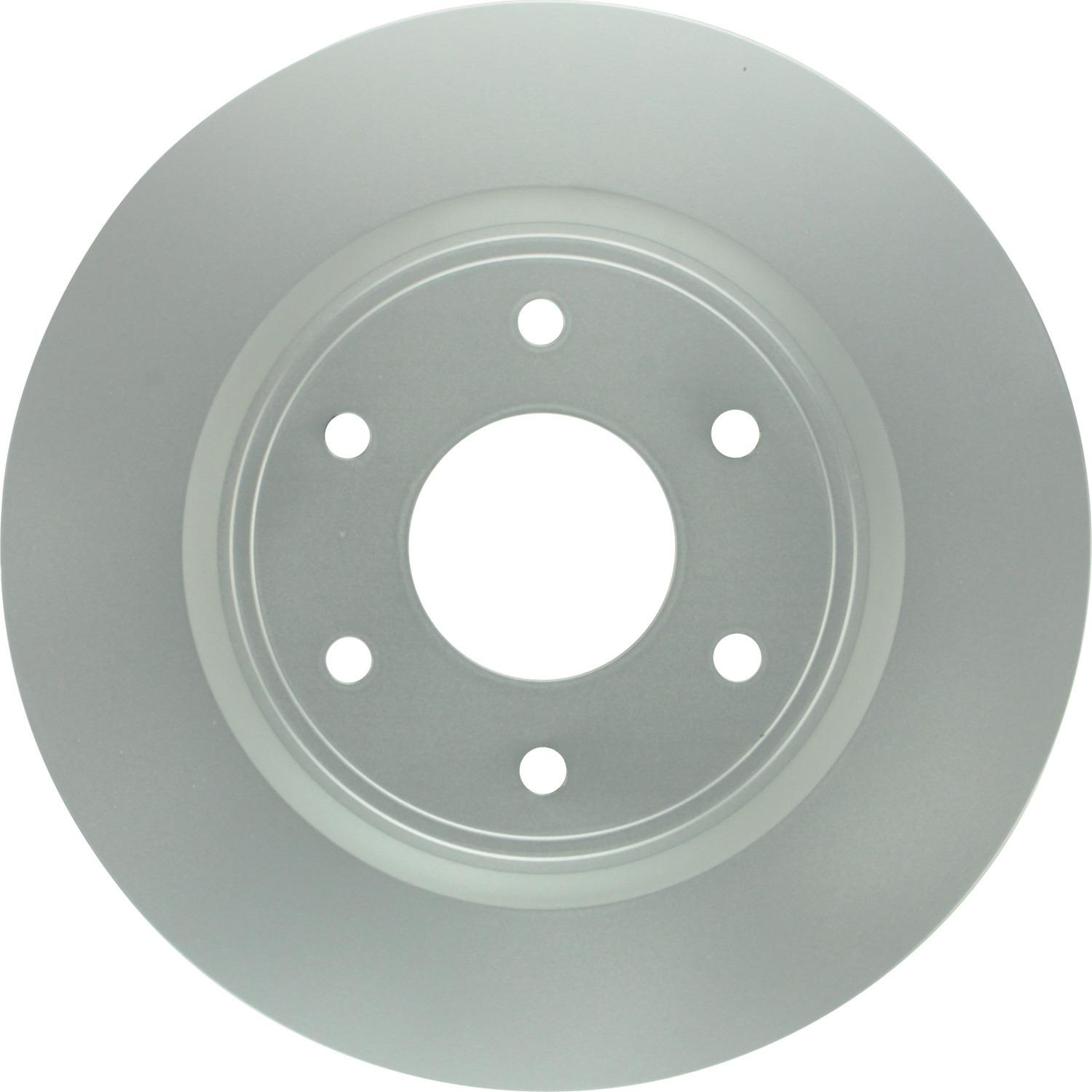 Bosch 40011488 - Disc Brake Rotor Bosch 40011488 Disc Brake Rotor product image 2 of 3