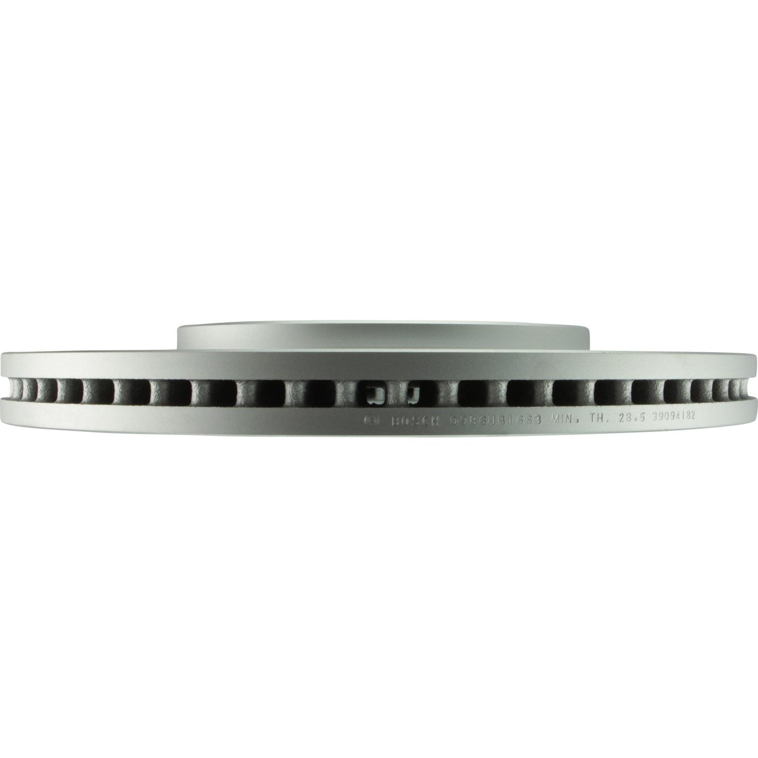 Bosch 40011488 - Disc Brake Rotor Bosch 40011488 Disc Brake Rotor product image 3 of 3
