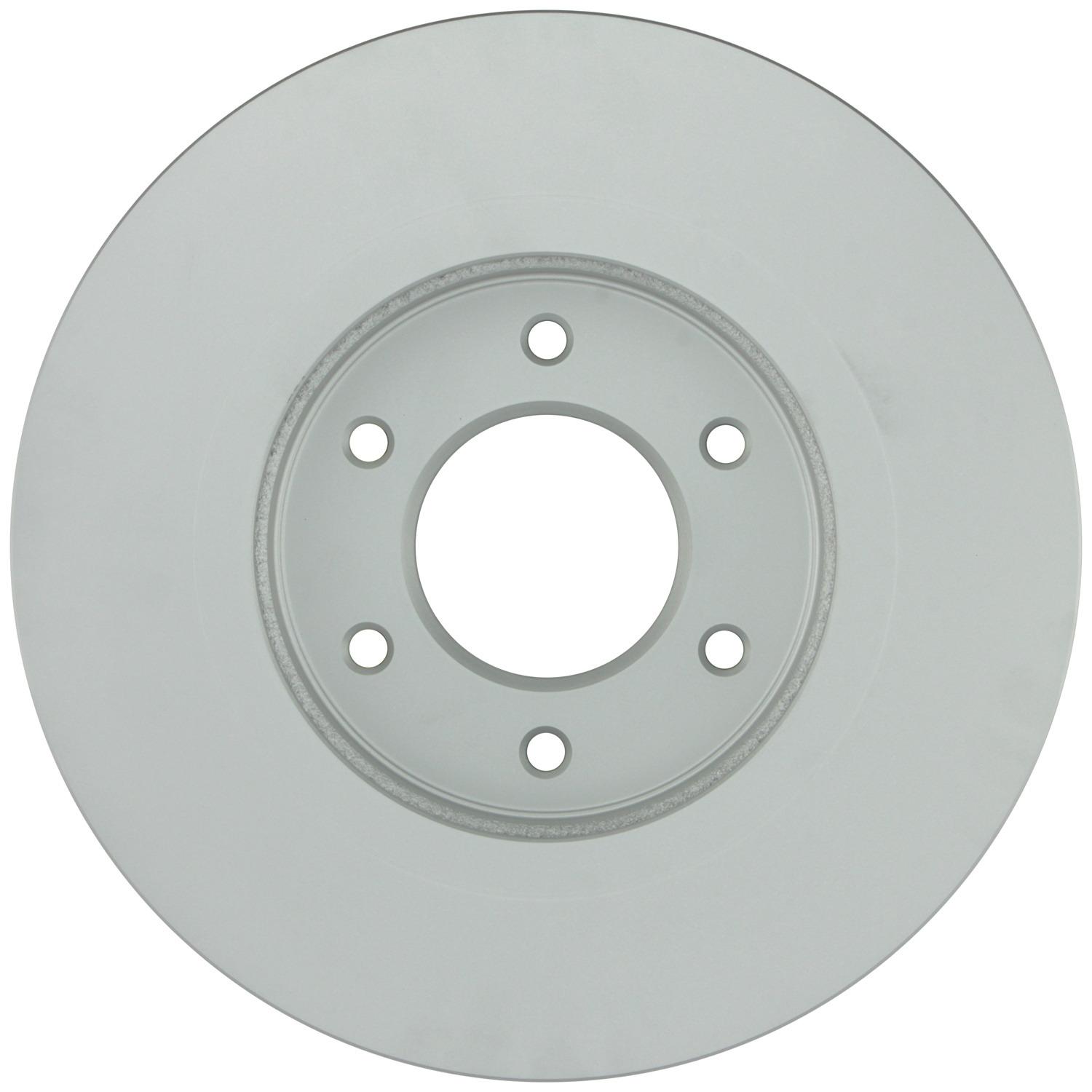 Bosch 40011489 - Disc Brake Rotor Bosch 40011489 Disc Brake Rotor product image 1 of 4