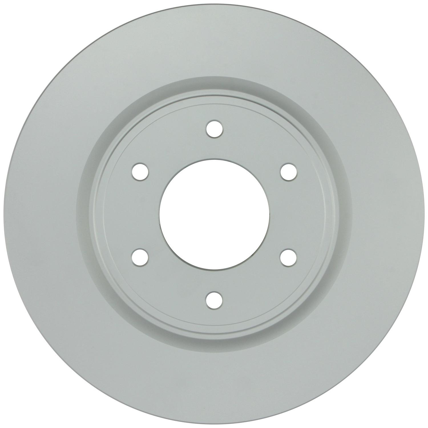 Bosch 40011489 - Disc Brake Rotor Bosch 40011489 Disc Brake Rotor product image 3 of 4