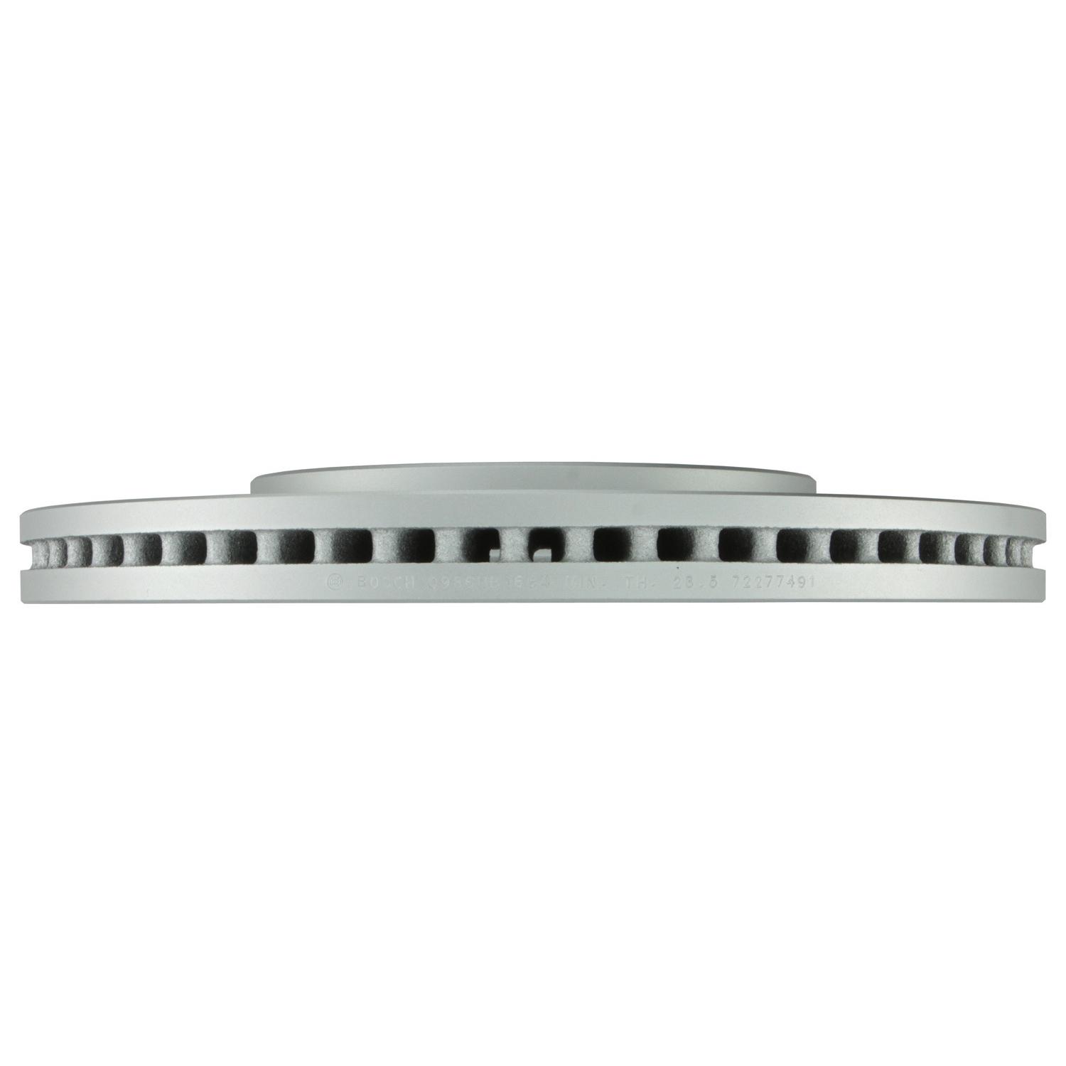 Bosch 40011489 - Disc Brake Rotor Bosch 40011489 Disc Brake Rotor product image 4 of 4