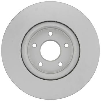 2020 Infiniti QX60 Disc Brake Rotor Front Bosch 40011583 image 1 of 4