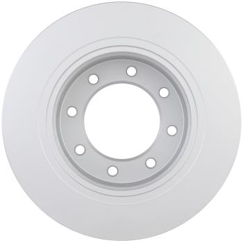 2021 Nissan NV3500 Disc Brake Rotor Front Bosch 40011601 image 1 of 4