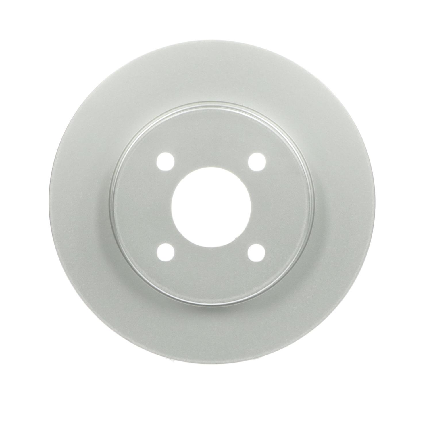 Bosch 40011605 - Disc Brake Rotor Bosch 40011605 Disc Brake Rotor product image 2 of 3