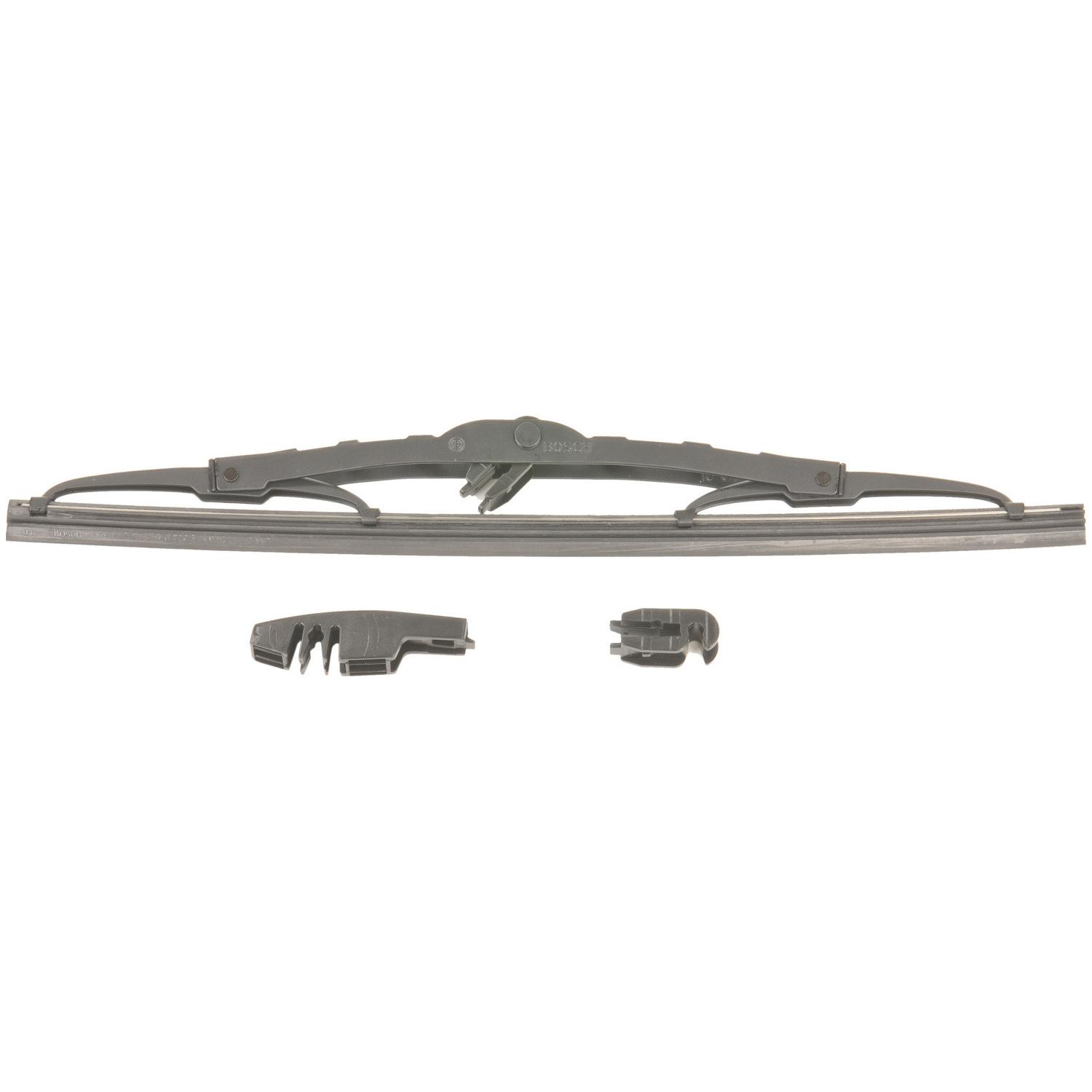 Bosch 40513 - Windshield Wiper Blade Bosch 40513 Windshield Wiper Blade product image 2 of 8