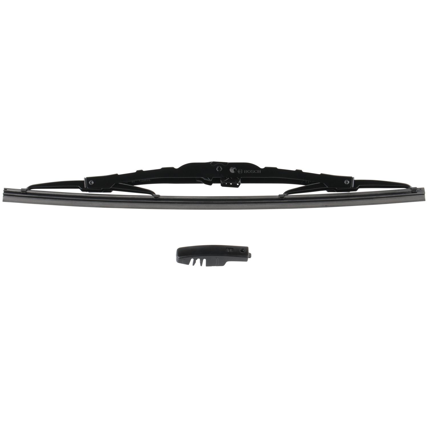 Bosch 40513 - Windshield Wiper Blade Bosch 40513 Windshield Wiper Blade product image 4 of 8