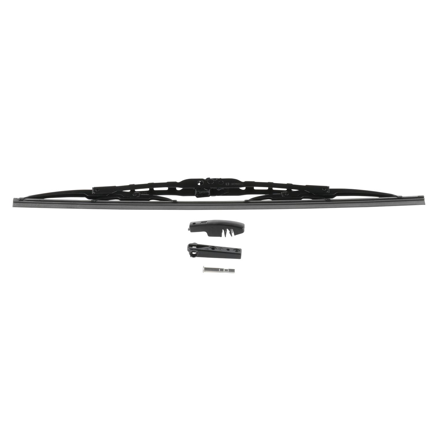 Bosch 40517 - Windshield Wiper Blade Bosch 40517 Windshield Wiper Blade product image 5 of 8