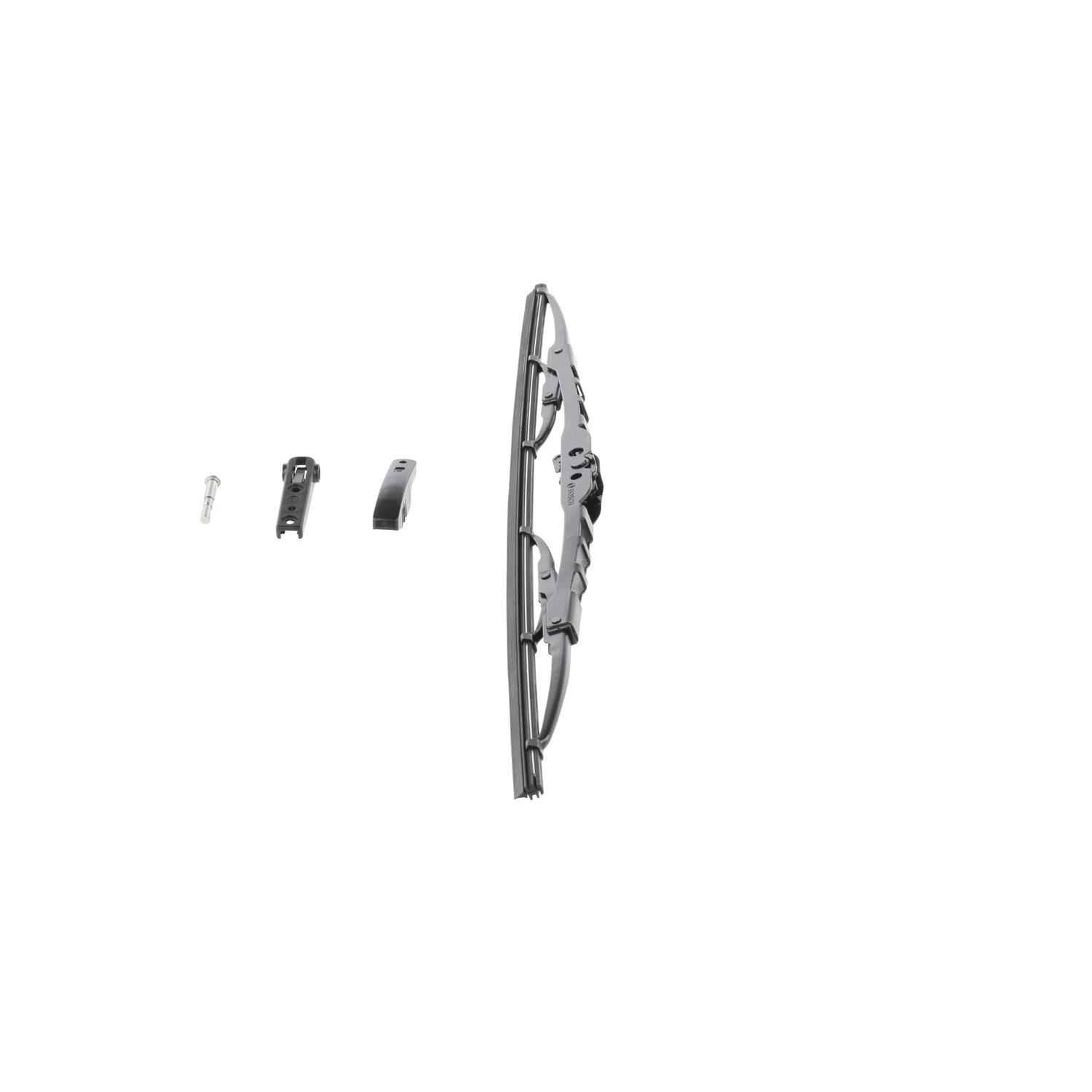 Bosch 40518 Windshield Wiper Blade product image 6 of 8