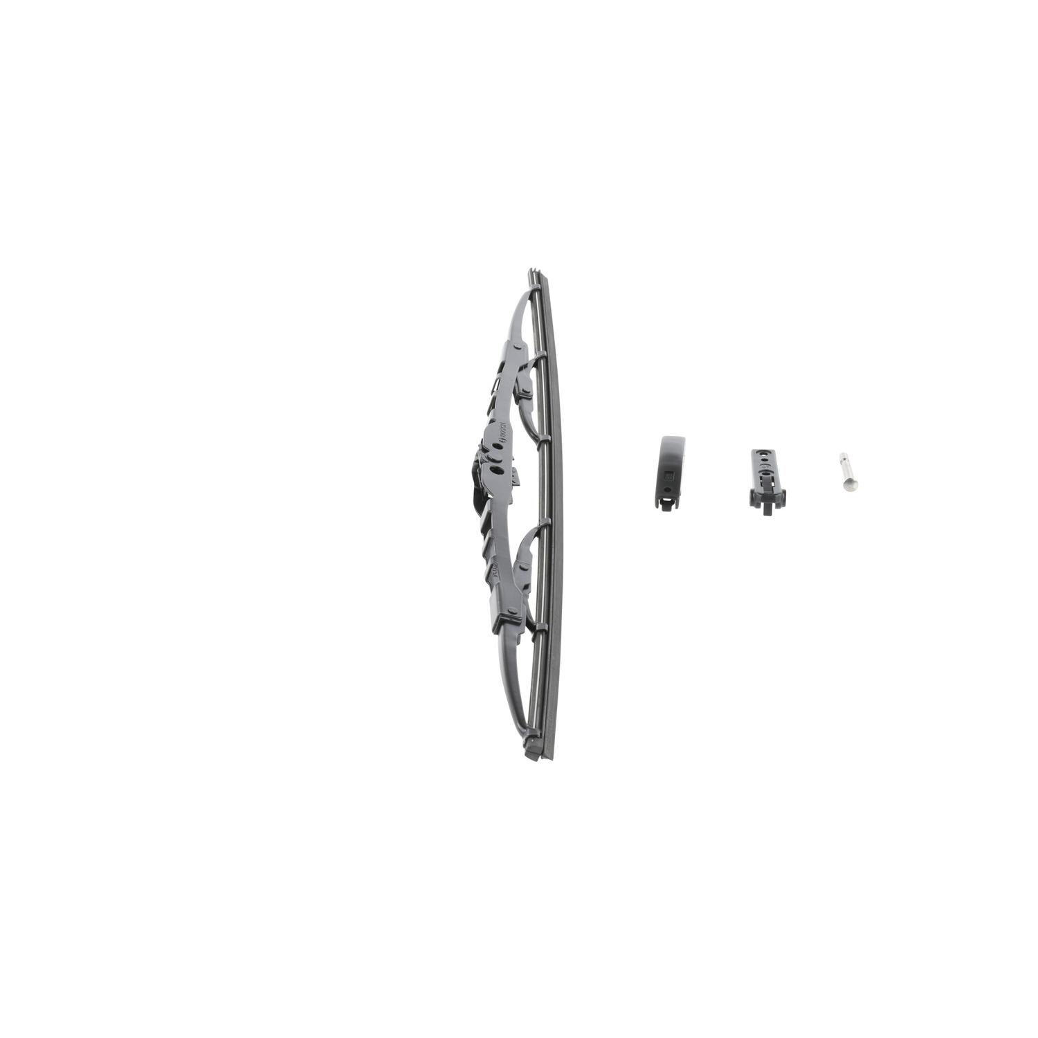Bosch 40518 Windshield Wiper Blade product image 8 of 8