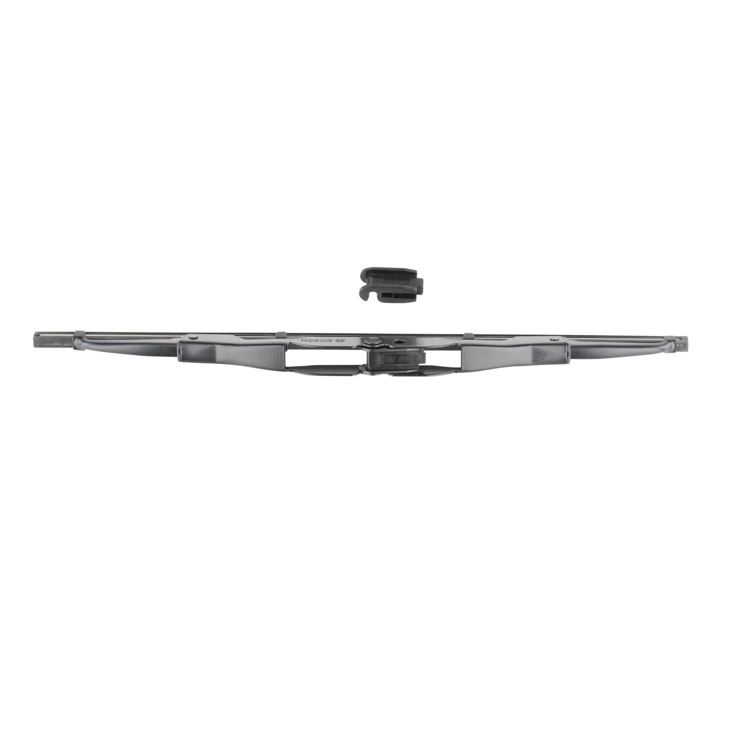Bosch 40711 - Windshield Wiper Blade Bosch 40711 Windshield Wiper Blade product image 7 of 8