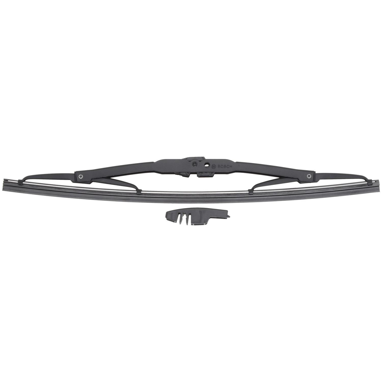 Bosch 40713 - Windshield Wiper Blade Bosch 40713 Windshield Wiper Blade product image 1 of 8