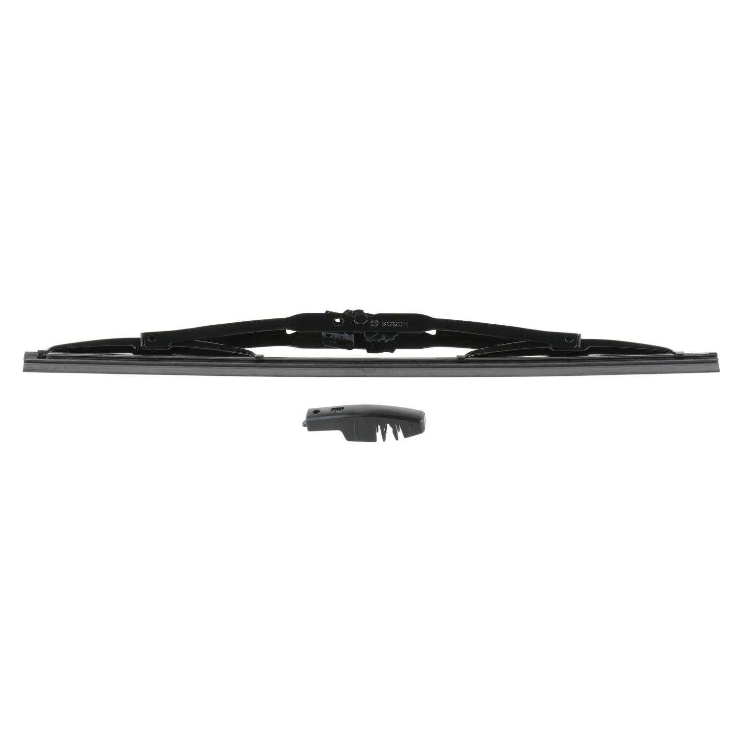 Bosch 40713 - Windshield Wiper Blade Bosch 40713 Windshield Wiper Blade product image 5 of 8