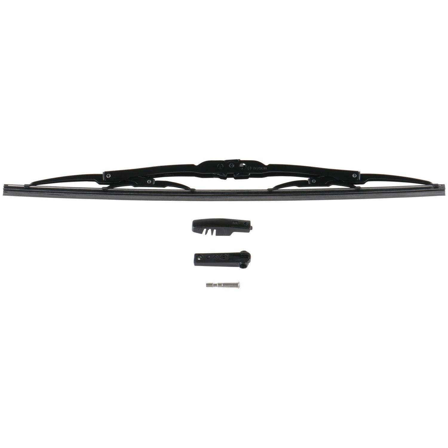 Bosch 40717A - Windshield Wiper Blade Bosch 40717A Windshield Wiper Blade product image 4 of 8