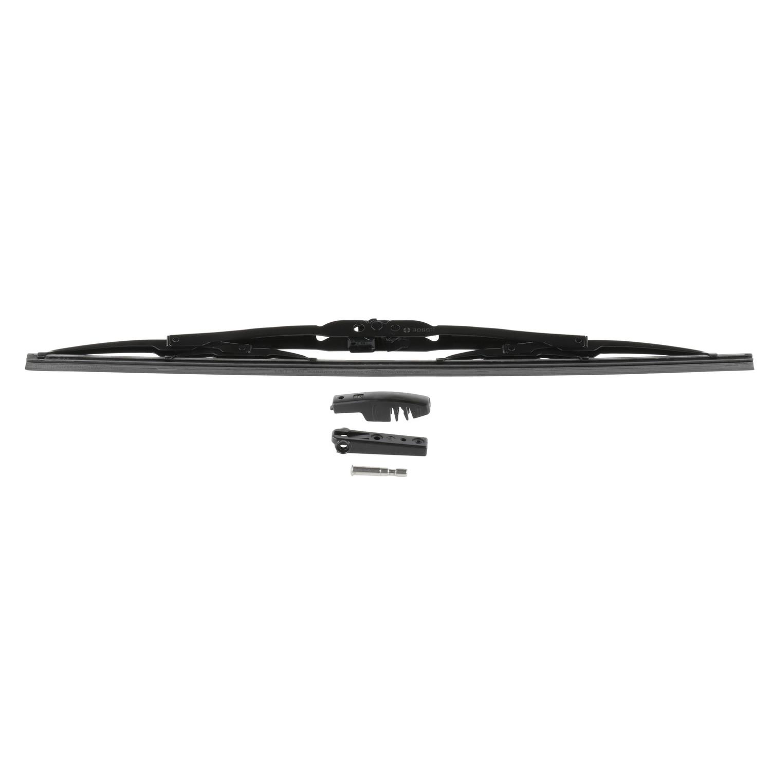 Bosch 40717A - Windshield Wiper Blade Bosch 40717A Windshield Wiper Blade product image 5 of 8