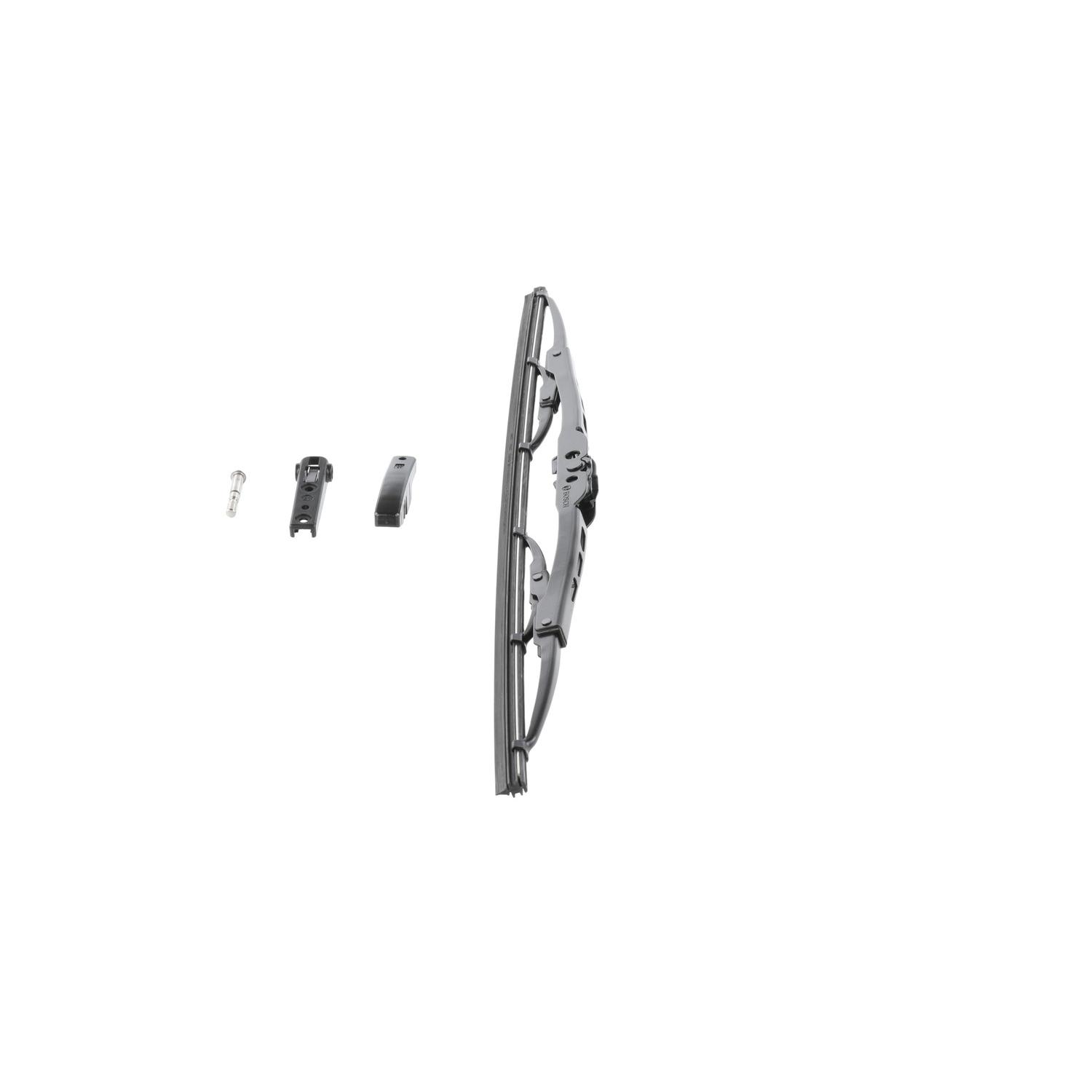 Bosch 40717A - Windshield Wiper Blade Bosch 40717A Windshield Wiper Blade product image 6 of 8