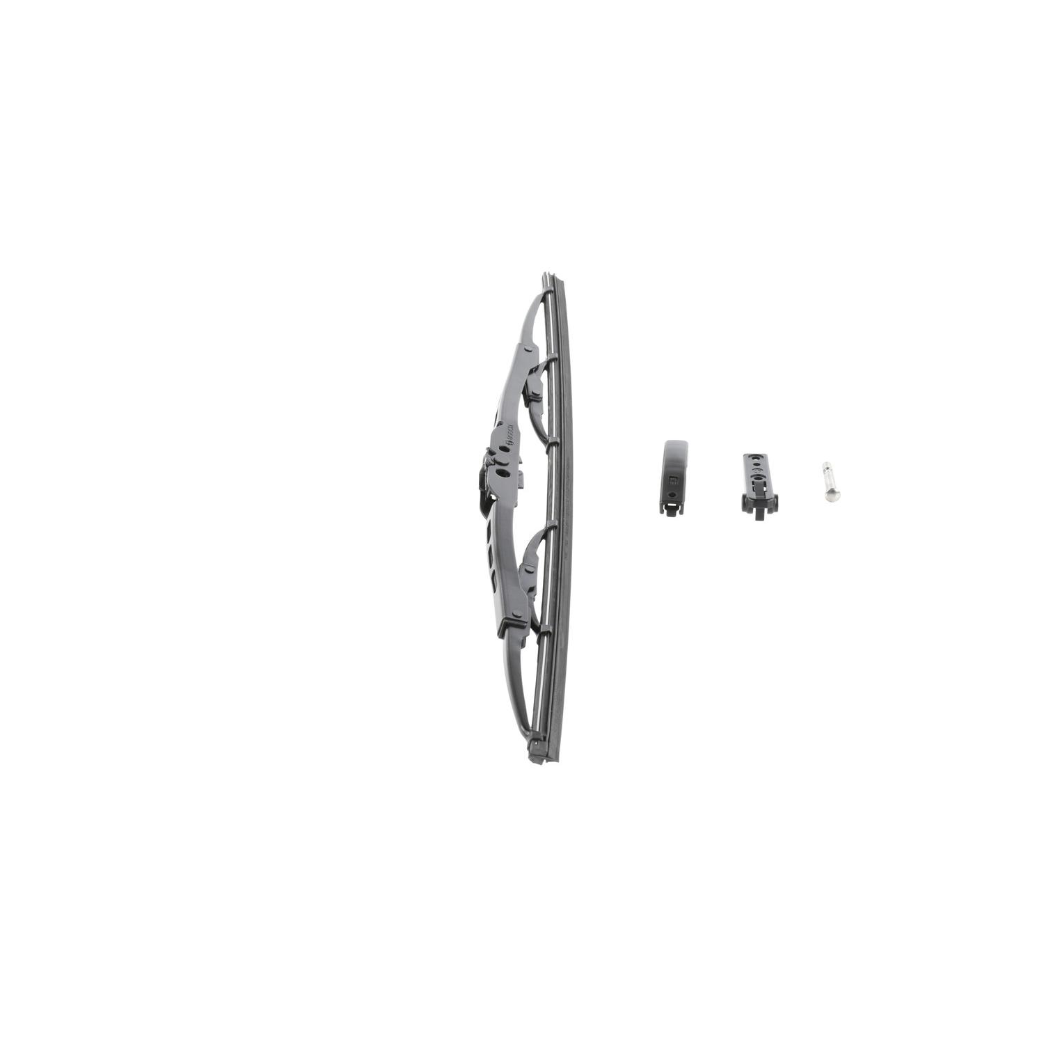 Bosch 40717A - Windshield Wiper Blade Bosch 40717A Windshield Wiper Blade product image 8 of 8