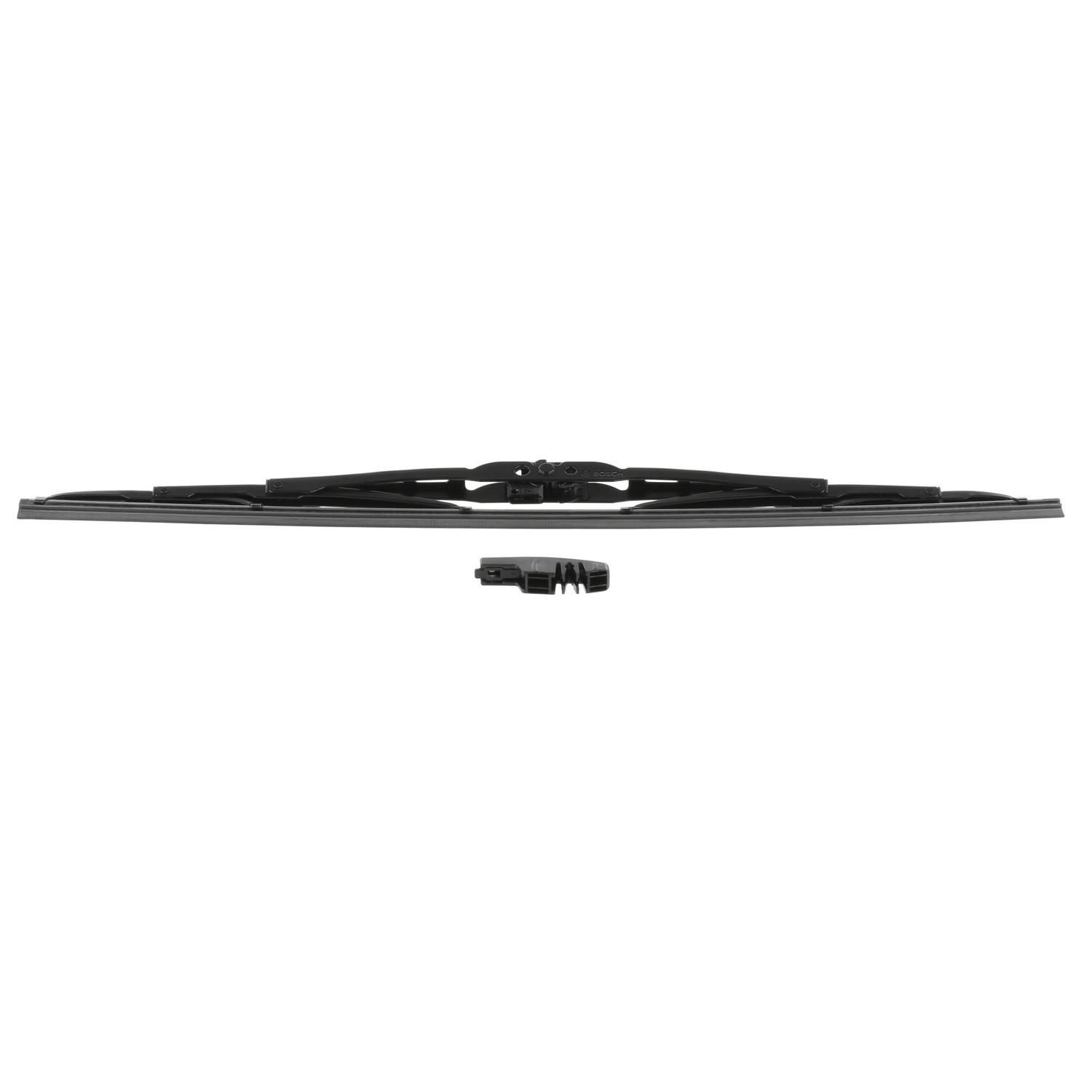 Bosch 40718A - Windshield Wiper Blade Bosch 40718A Windshield Wiper Blade product image 5 of 8
