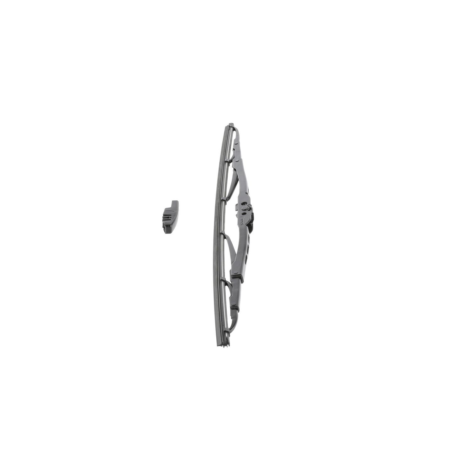 Bosch 40718A - Windshield Wiper Blade Bosch 40718A Windshield Wiper Blade product image 6 of 8