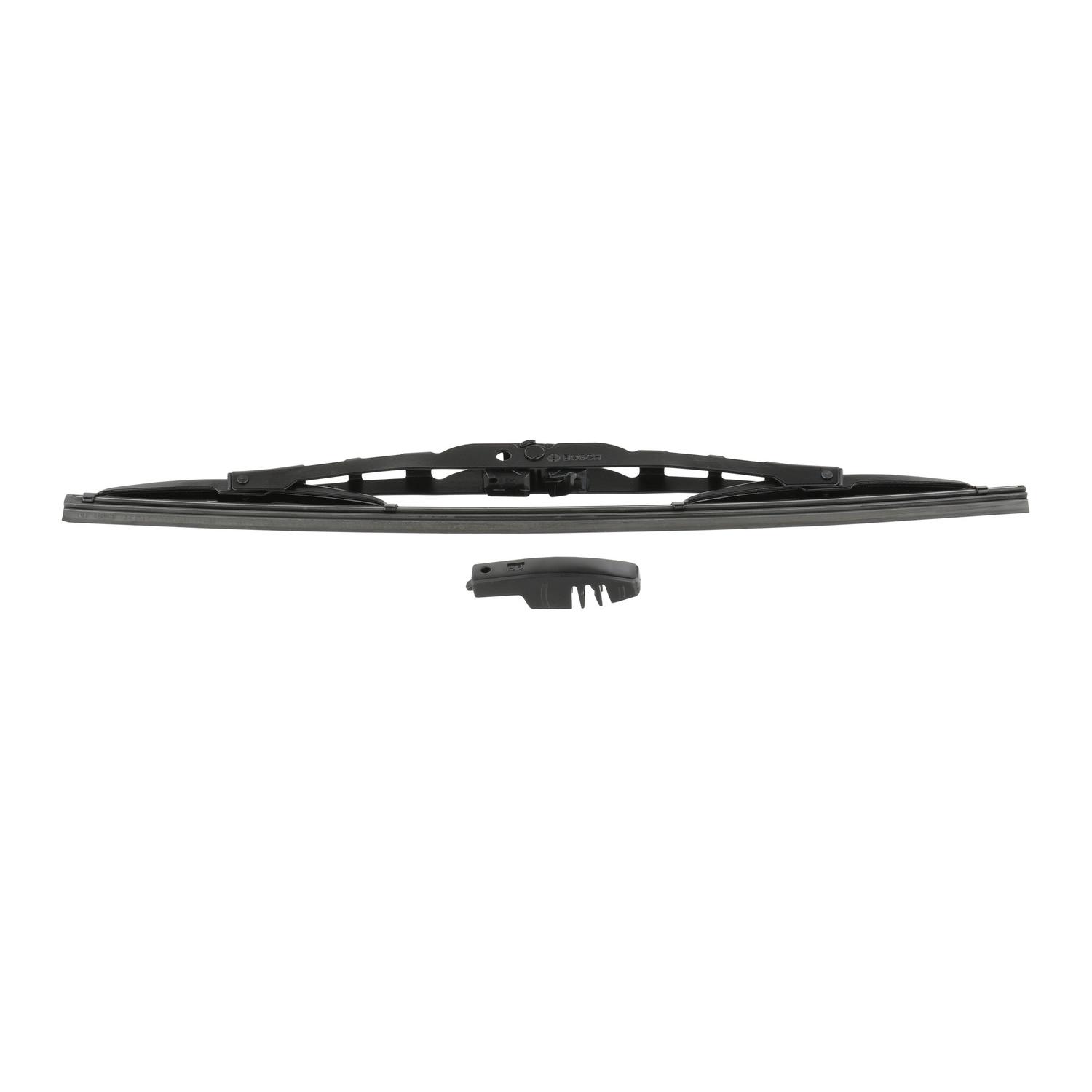Bosch 41913 - Windshield Wiper Blade Bosch 41913 Windshield Wiper Blade product image 3 of 6