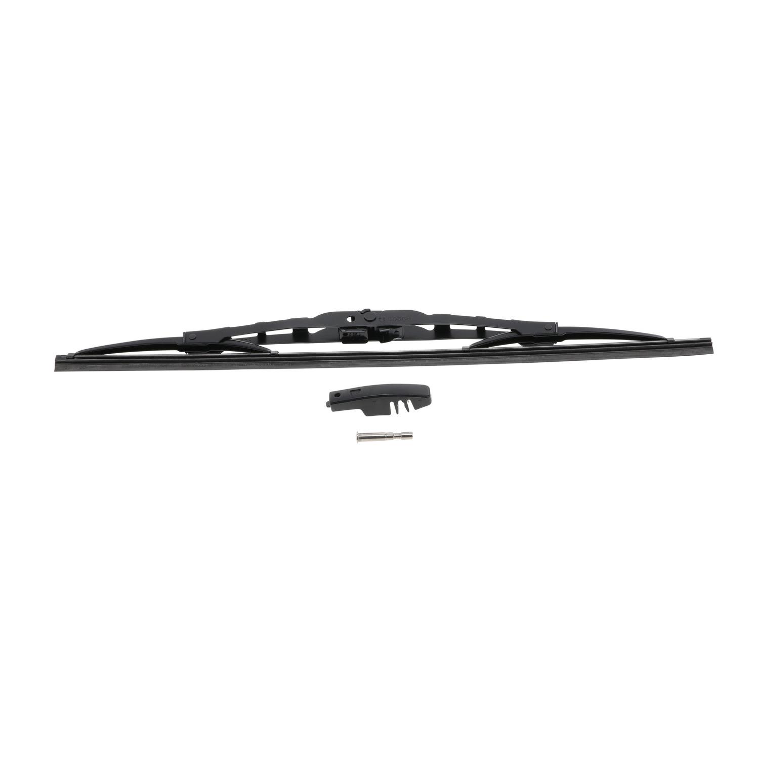 Bosch 41915 Windshield Wiper Blade product image 3 of 6