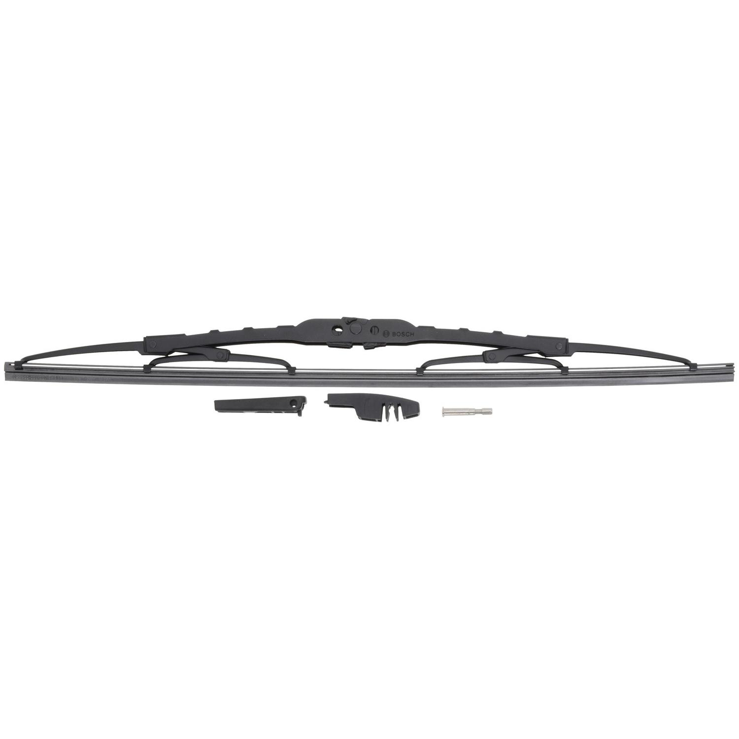 Bosch 41917 - Windshield Wiper Blade Bosch 41917 Windshield Wiper Blade product image 2 of 6