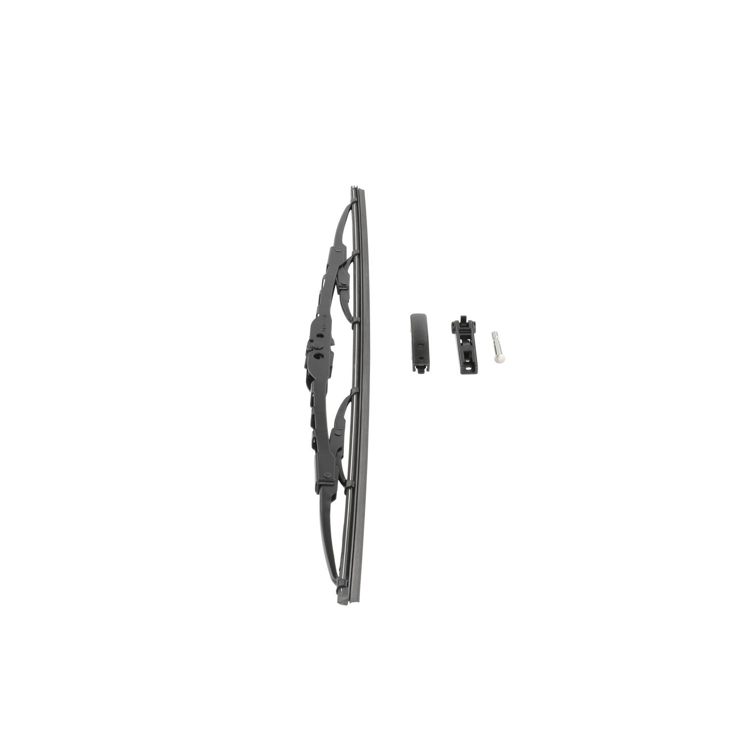 Bosch 41917 - Windshield Wiper Blade Bosch 41917 Windshield Wiper Blade product image 6 of 6