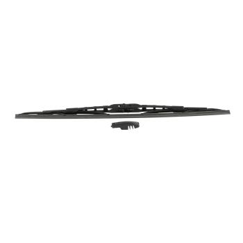 2022 Hyundai Ioniq 5 Windshield Wiper Blade Front Right Bosch 41918 image 3 of 4