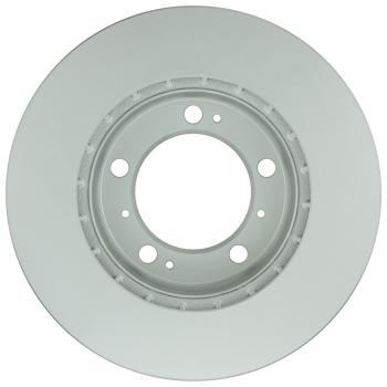 1999 Porsche Boxster Disc Brake Rotor