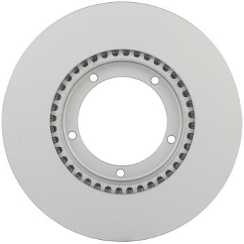 1988 Porsche 924 Disc Brake Rotor