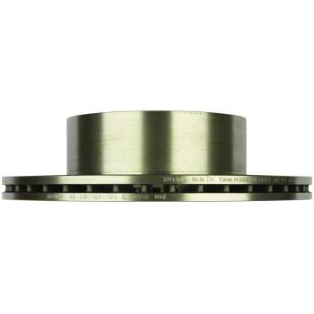 1989 Porsche 944 Disc Brake Rotor Front Bosch 42011130 image 3 of 3