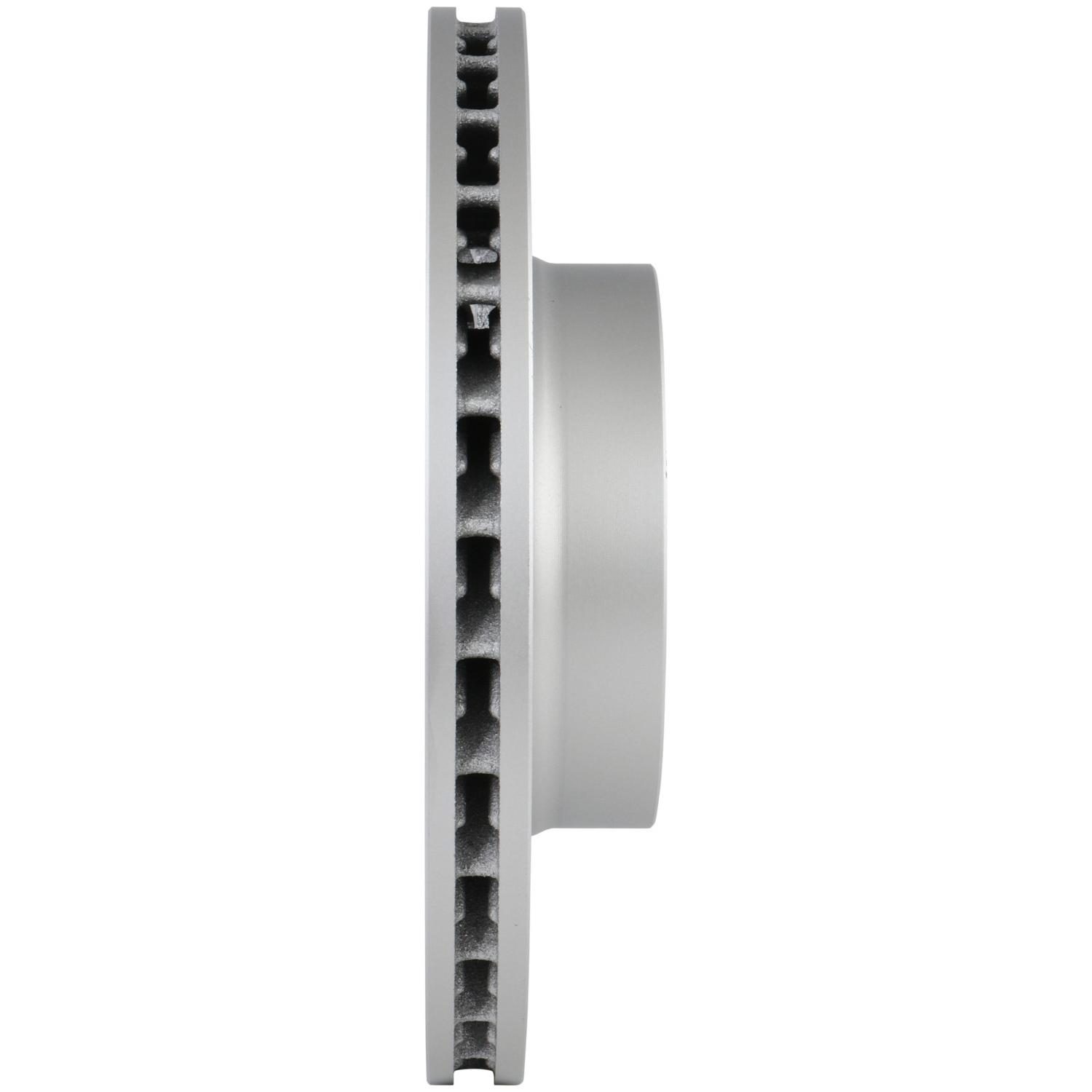 Bosch 42011132 - Disc Brake Rotor Bosch 42011132 Disc Brake Rotor product image 4 of 5
