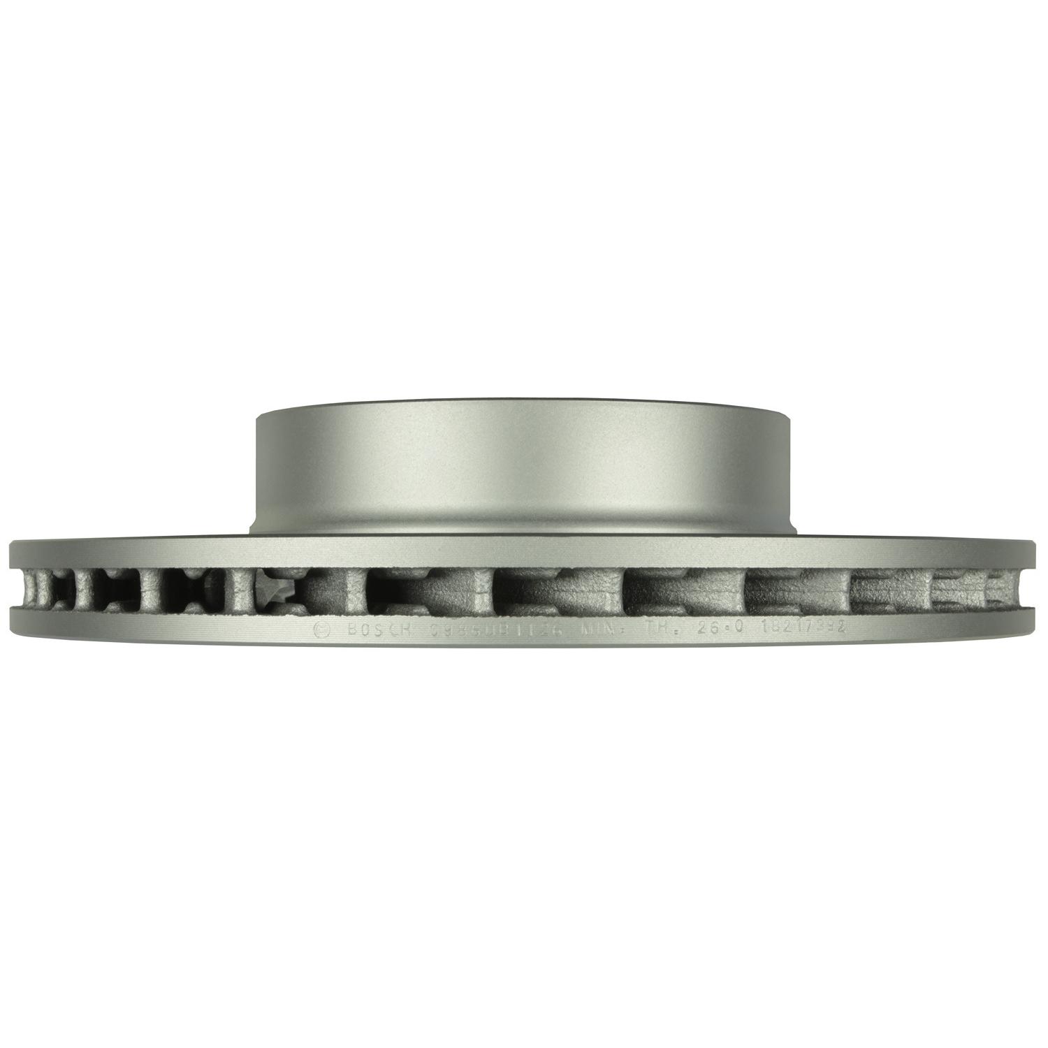 Bosch 42011132 - Disc Brake Rotor Bosch 42011132 Disc Brake Rotor product image 5 of 5