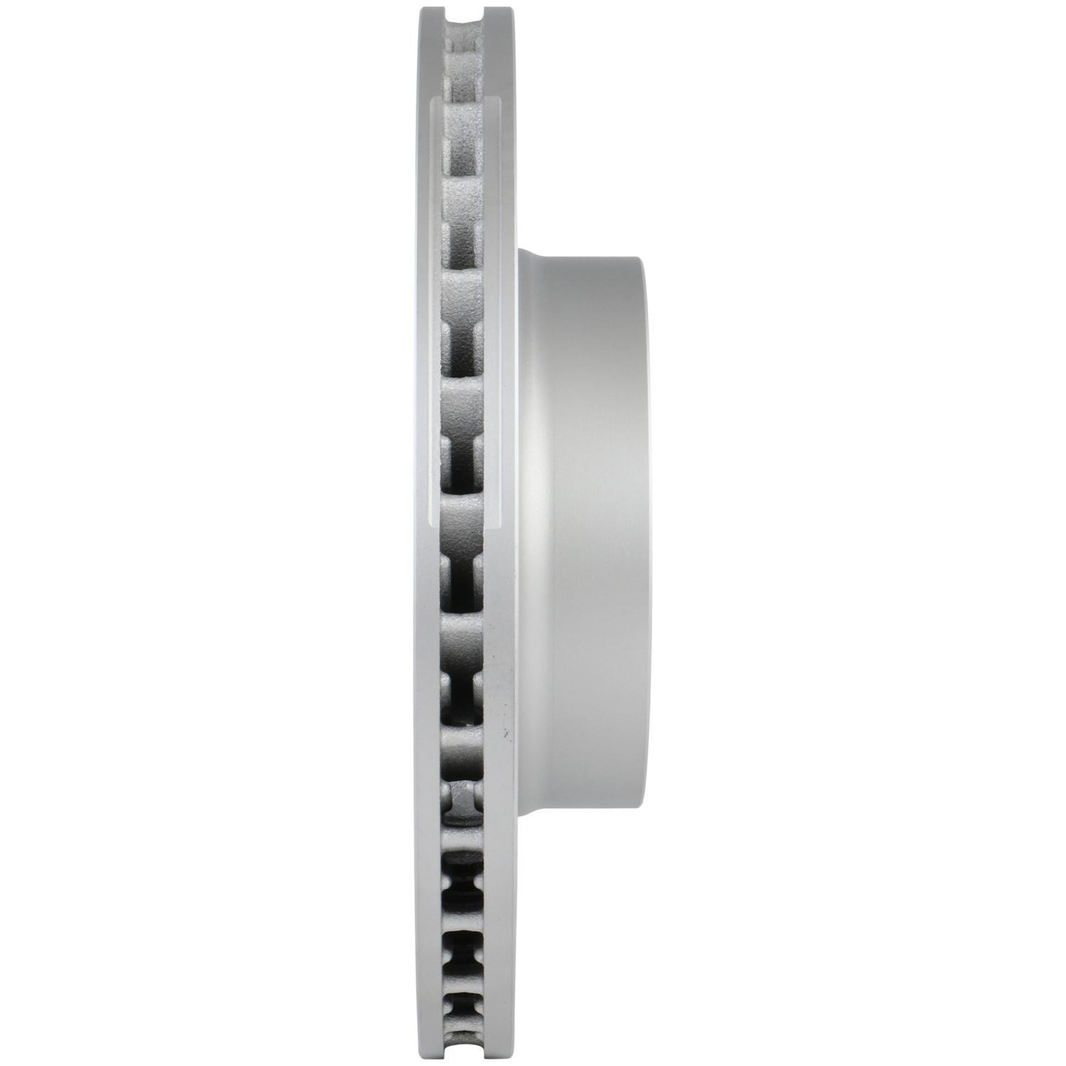 Bosch 42011136 - Disc Brake Rotor Bosch 42011136 Disc Brake Rotor product image 4 of 5