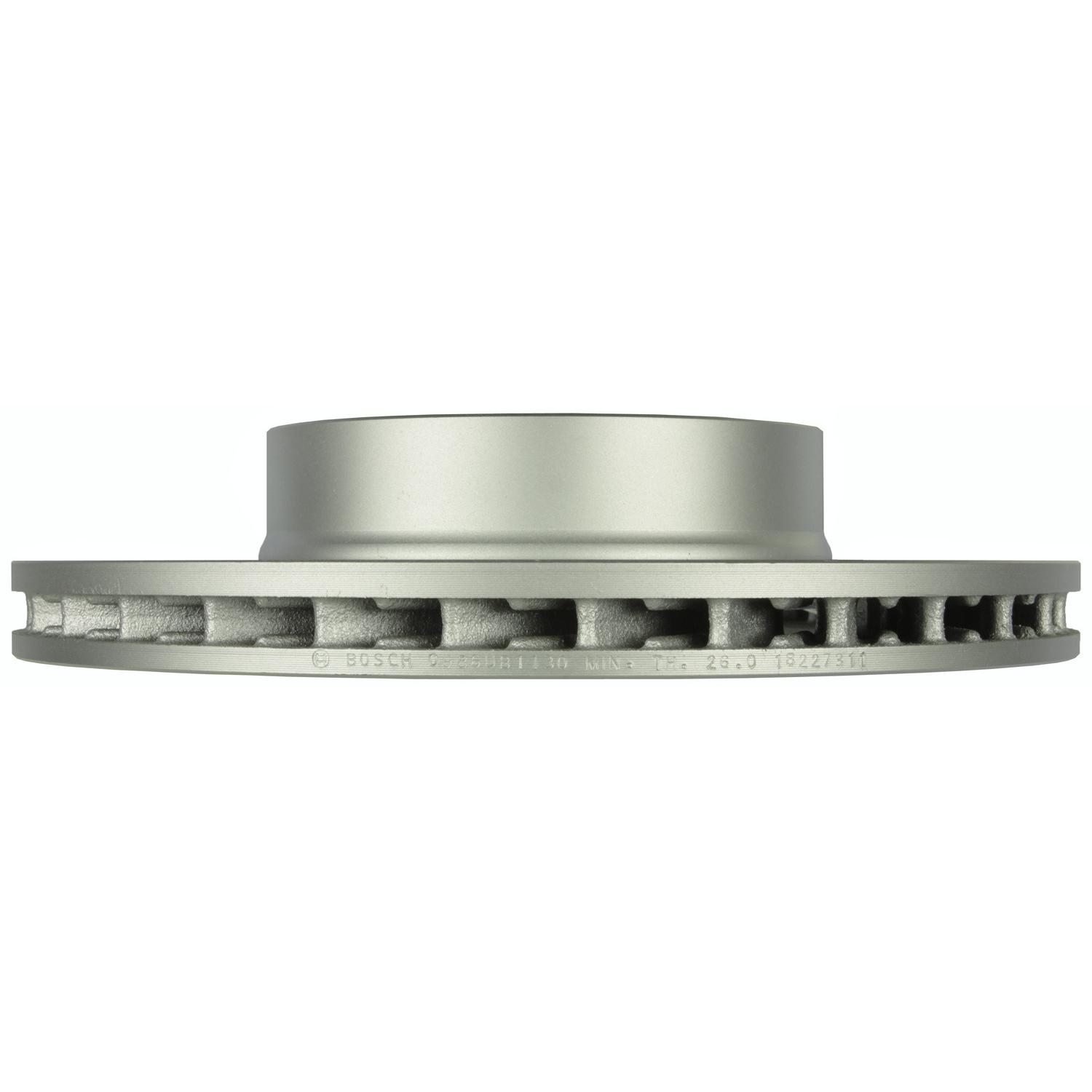 Bosch 42011136 - Disc Brake Rotor Bosch 42011136 Disc Brake Rotor product image 5 of 5