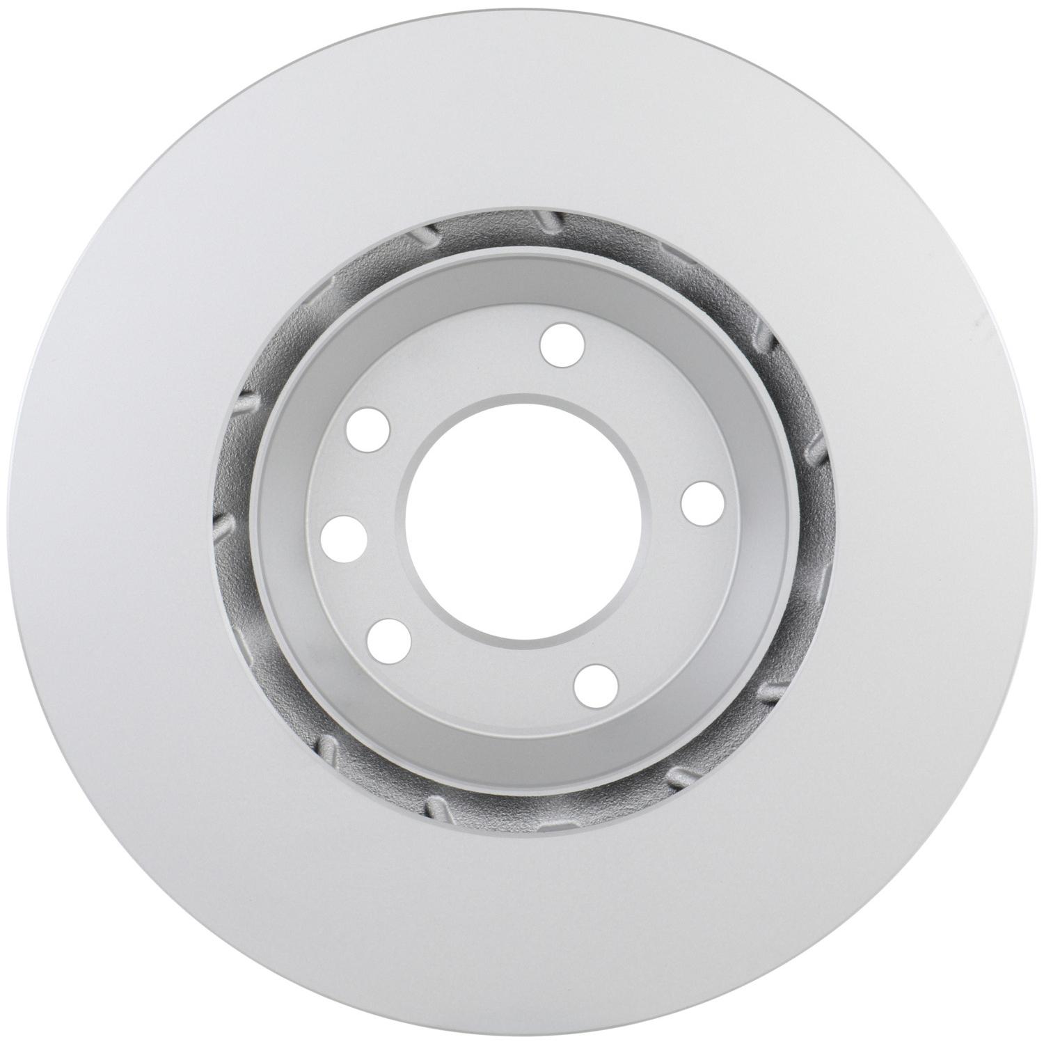 Bosch 42011150 - Disc Brake Rotor Bosch 42011150 Disc Brake Rotor product image 1 of 5