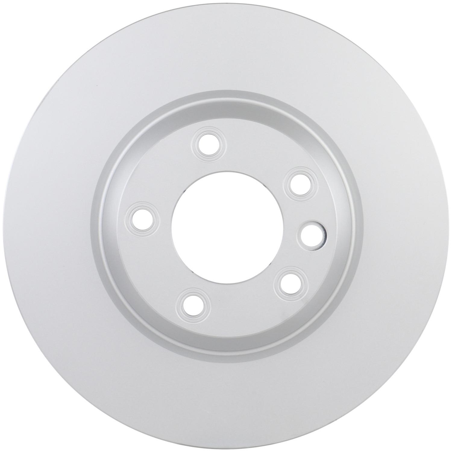 Bosch 42011150 - Disc Brake Rotor Bosch 42011150 Disc Brake Rotor product image 2 of 5