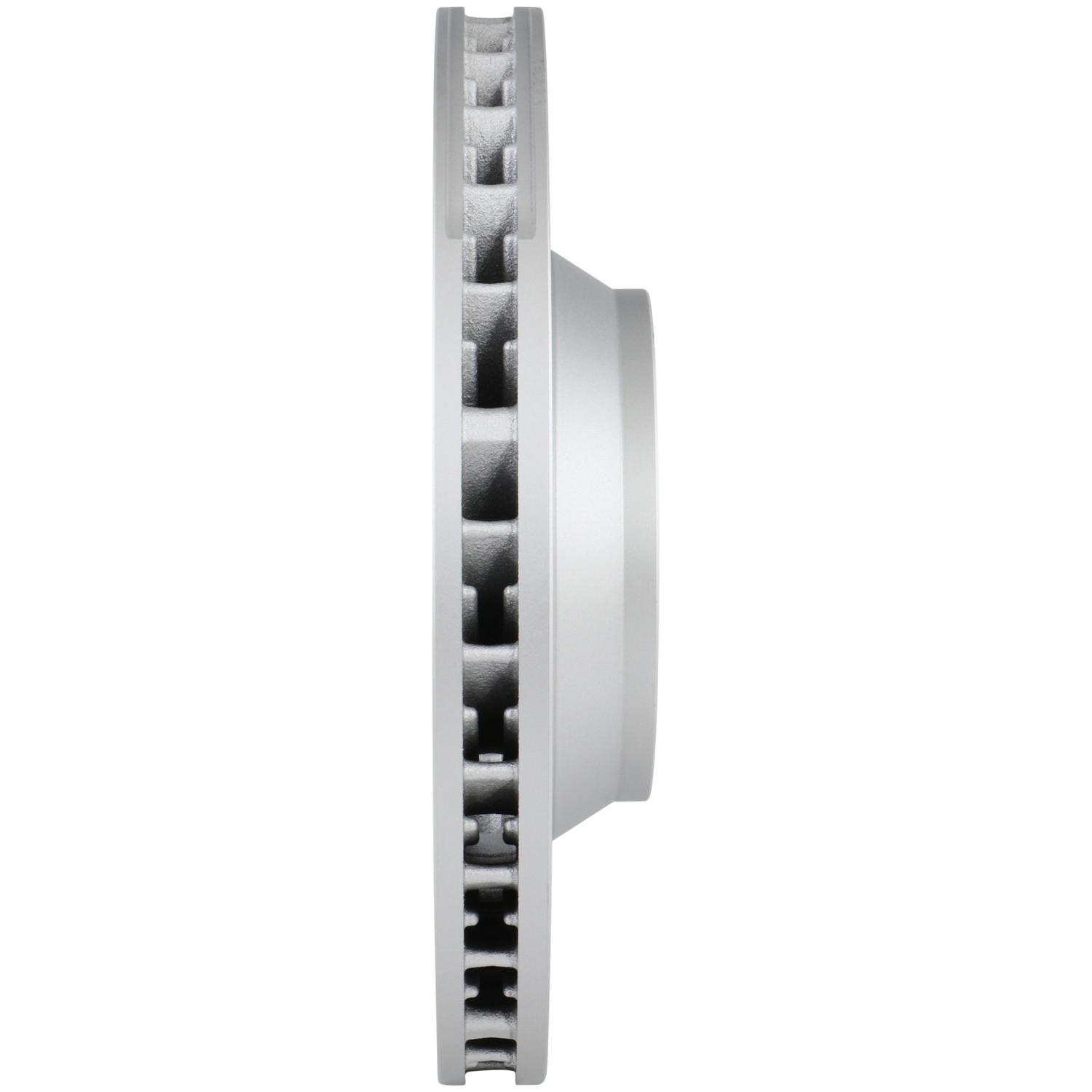 Bosch 42011150 - Disc Brake Rotor Bosch 42011150 Disc Brake Rotor product image 4 of 5