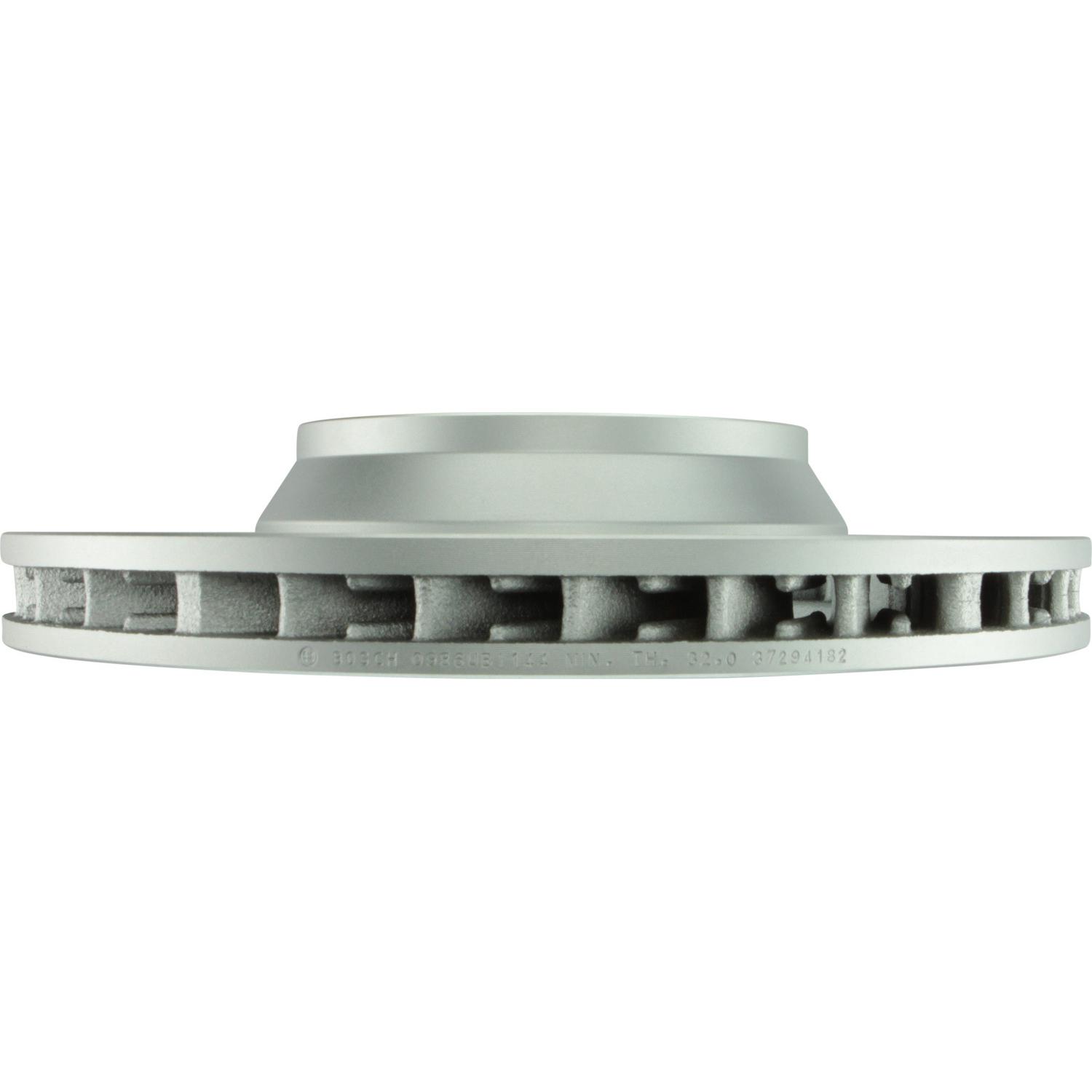 Bosch 42011150 - Disc Brake Rotor Bosch 42011150 Disc Brake Rotor product image 5 of 5