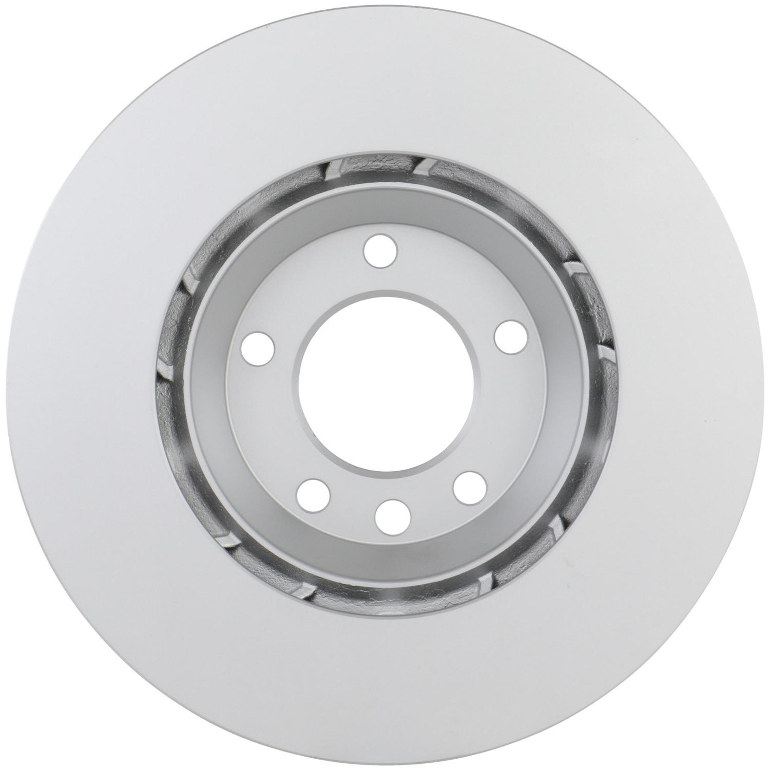 Bosch 42011152 Disc Brake Rotor product image 1 of 5
