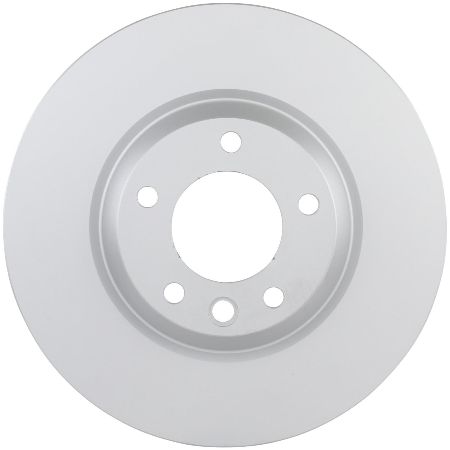 Bosch 42011152 Disc Brake Rotor product image 2 of 5