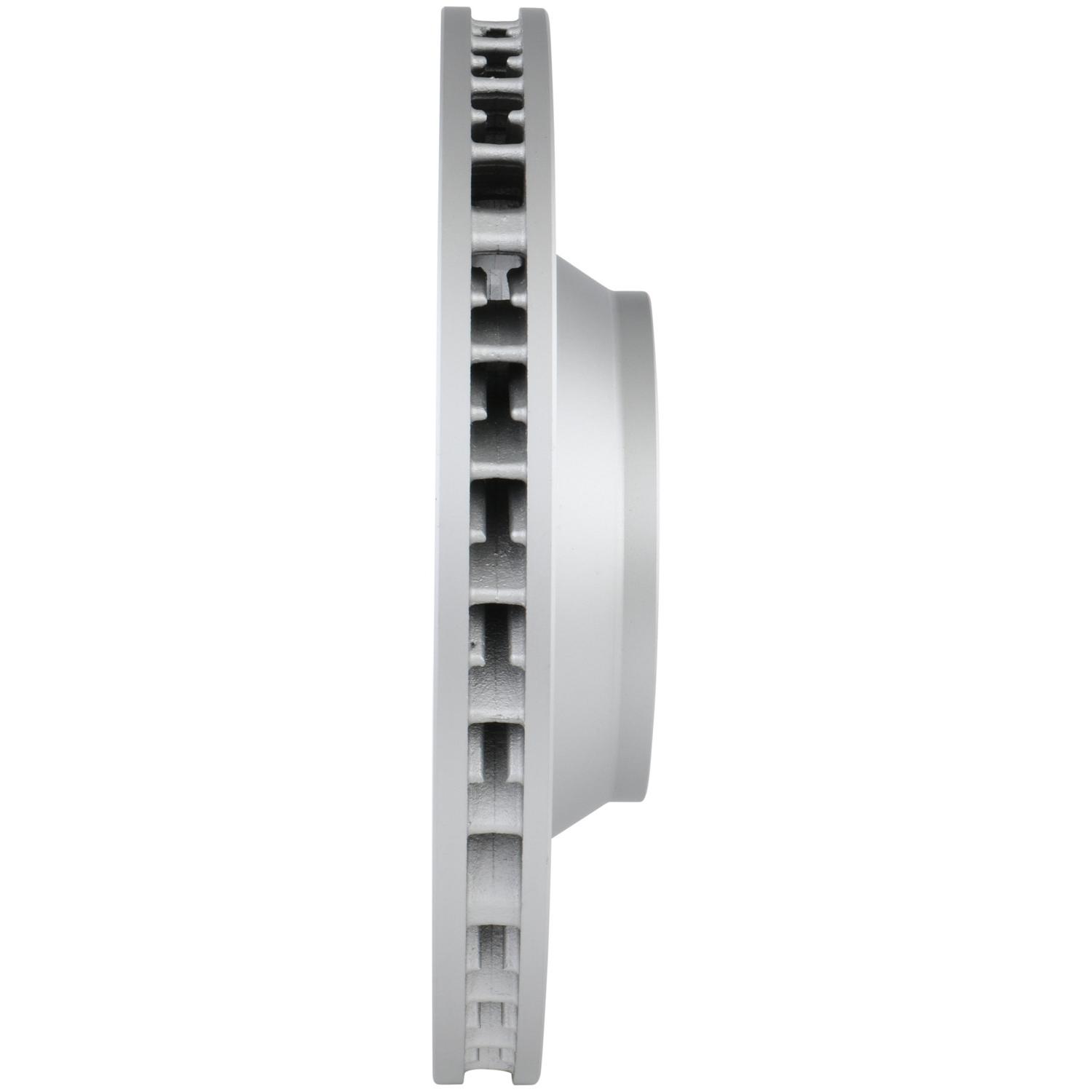Bosch 42011152 Disc Brake Rotor product image 4 of 5
